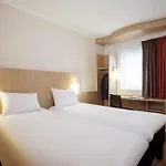 Ibis Centre Gare Sud Szálloda Nantes