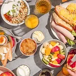 Ibis Centre Gare Sud 3*