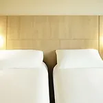 Szálloda Ibis Centre Gare Sud Nantes