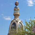 Ibis Centre Gare Sud فندق