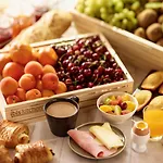 Ibis Centre Gare Sud