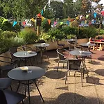 Hotel Ibis Centre Gare Sud