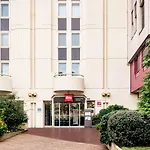 Hotell Ibis Centre Gare Sud Nantes