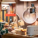Ibis Centre Gare Sud Szálloda Nantes