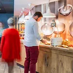 Ibis Centre Gare Sud Hotel Nantes