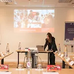 Hotel Ibis Centre Gare Sud