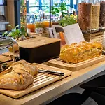 Ibis Centre Gare Sud Nantes