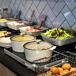 Szálloda Ibis Centre Gare Sud Nantes