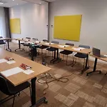 Hotel Ibis Centre Gare Sud Nantes