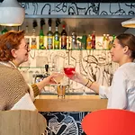 Ibis Centre Gare Sud Hotel