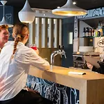 Hotel Ibis Centre Gare Sud Nantes