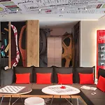 Hotel Ibis Centre Gare Sud