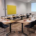 Hotel Ibis Centre Gare Sud 3*