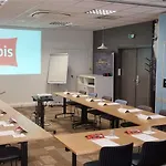 Ibis Centre Gare Sud Hotel