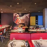 Ibis Centre Gare Sud 3* Nantes