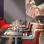 Ibis Centre Gare Sud Hotell Nantes