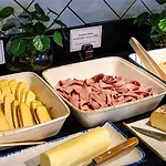 Hotel Ibis Centre Gare Sud