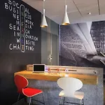 Hotel Ibis Centre Gare Sud Nantes