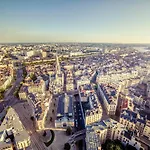 Ibis Centre Gare Sud 3* نانت
