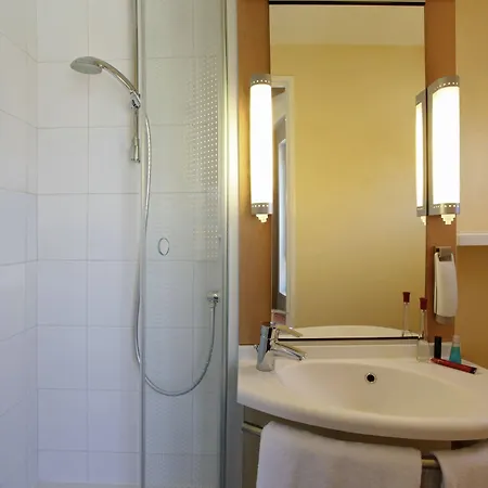 Szálloda Ibis Centre Gare Sud 3*