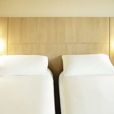 Ibis Centre Gare Sud 3*