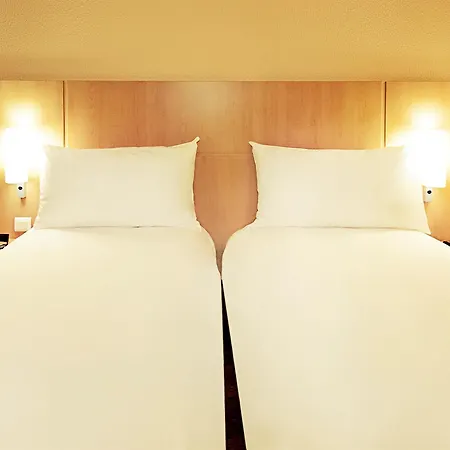 Ibis Centre Gare Sud 3* Nantes