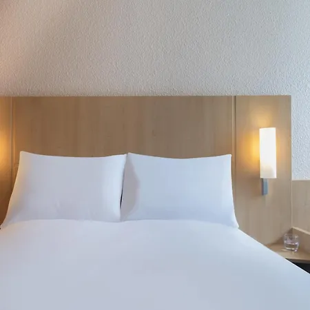 Ibis Centre Gare Sud
