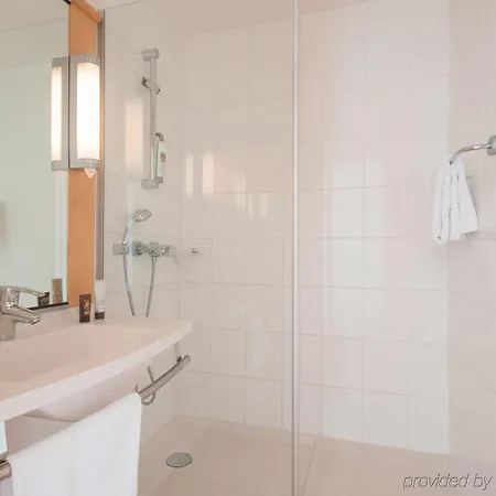 Hotel Ibis Centre Gare Sud