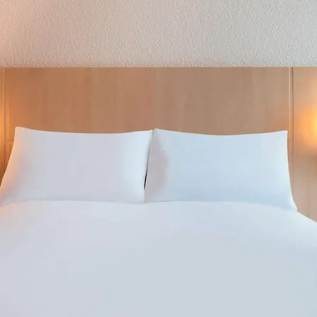 Ibis Centre Gare Sud 3* Nantes