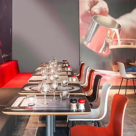 Ibis Centre Gare Sud Nantes