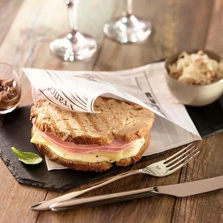 Ibis Centre Gare Sud 3* Nantes