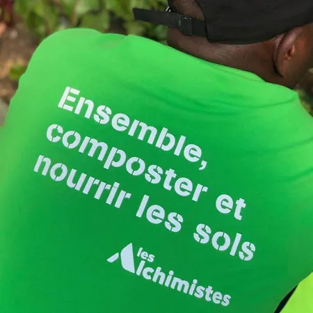 ホテル イビス サントル ガール シュッド ナント