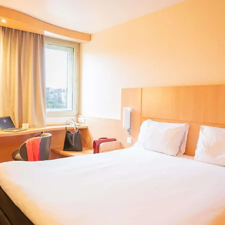 Ibis Centre Gare Sud