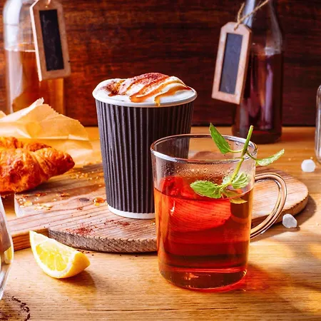 ホテル イビス サントル ガール シュッド 3*