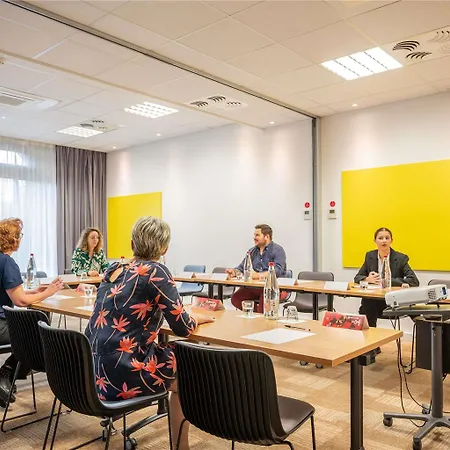 Ibis Centre Gare Sud 3* Nantes