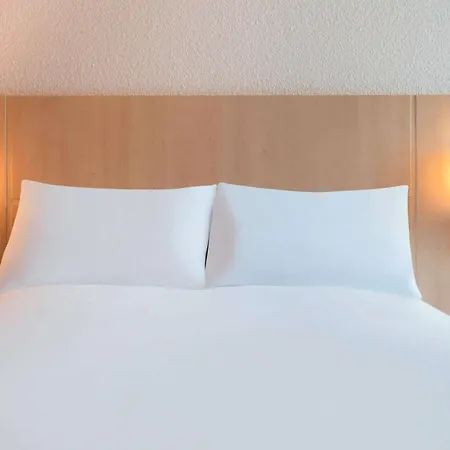 Ibis Centre Gare Sud Szálloda Nantes