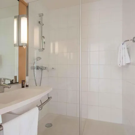 Ibis Centre Gare Sud 3* Нант