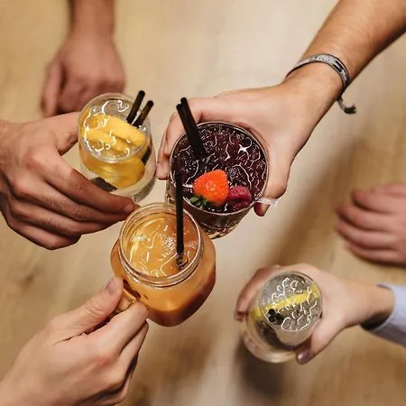 宜必思南特中心南车站酒店 酒店 3*