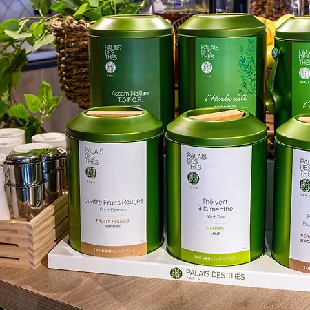 宜必思南特中心南车站酒店 3* 南特