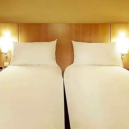Ibis Centre Gare Sud
