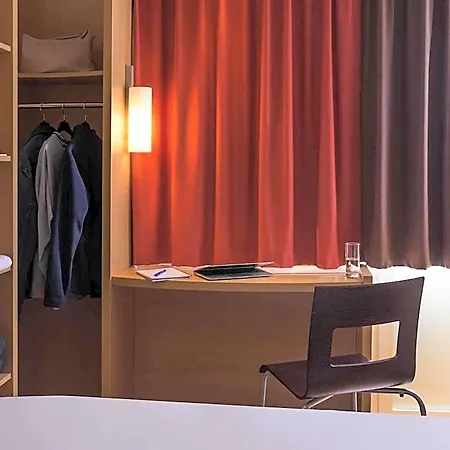 Ibis Centre Gare Sud نانت