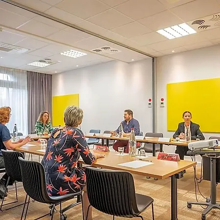 Ibis Centre Gare Sud 3*