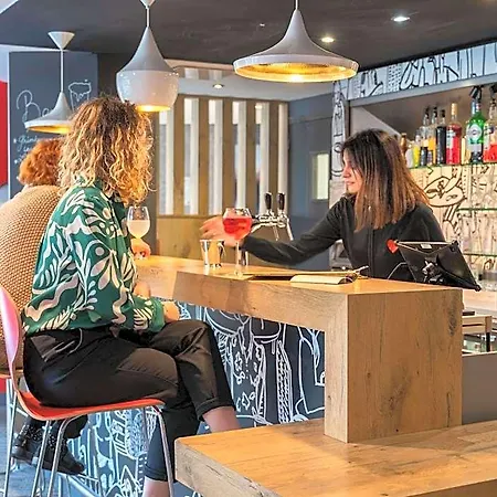 Hotel Ibis Centre Gare Sud
