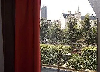 Ibis Centre Gare Sud Szálloda Nantes