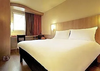 Szálloda Ibis Centre Gare Sud Nantes
