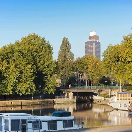 Ibis Centre Gare Sud