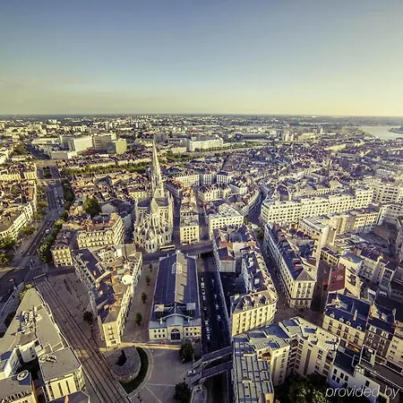 Ibis Centre Gare Sud 3* Nantes