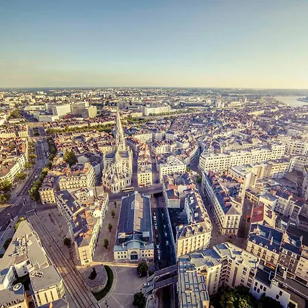 Ibis Centre Gare Sud 3* Nantes