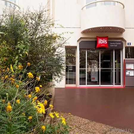Ibis Centre Gare Sud
