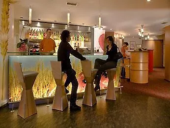 Szálloda Ibis Centre Gare Sud Nantes